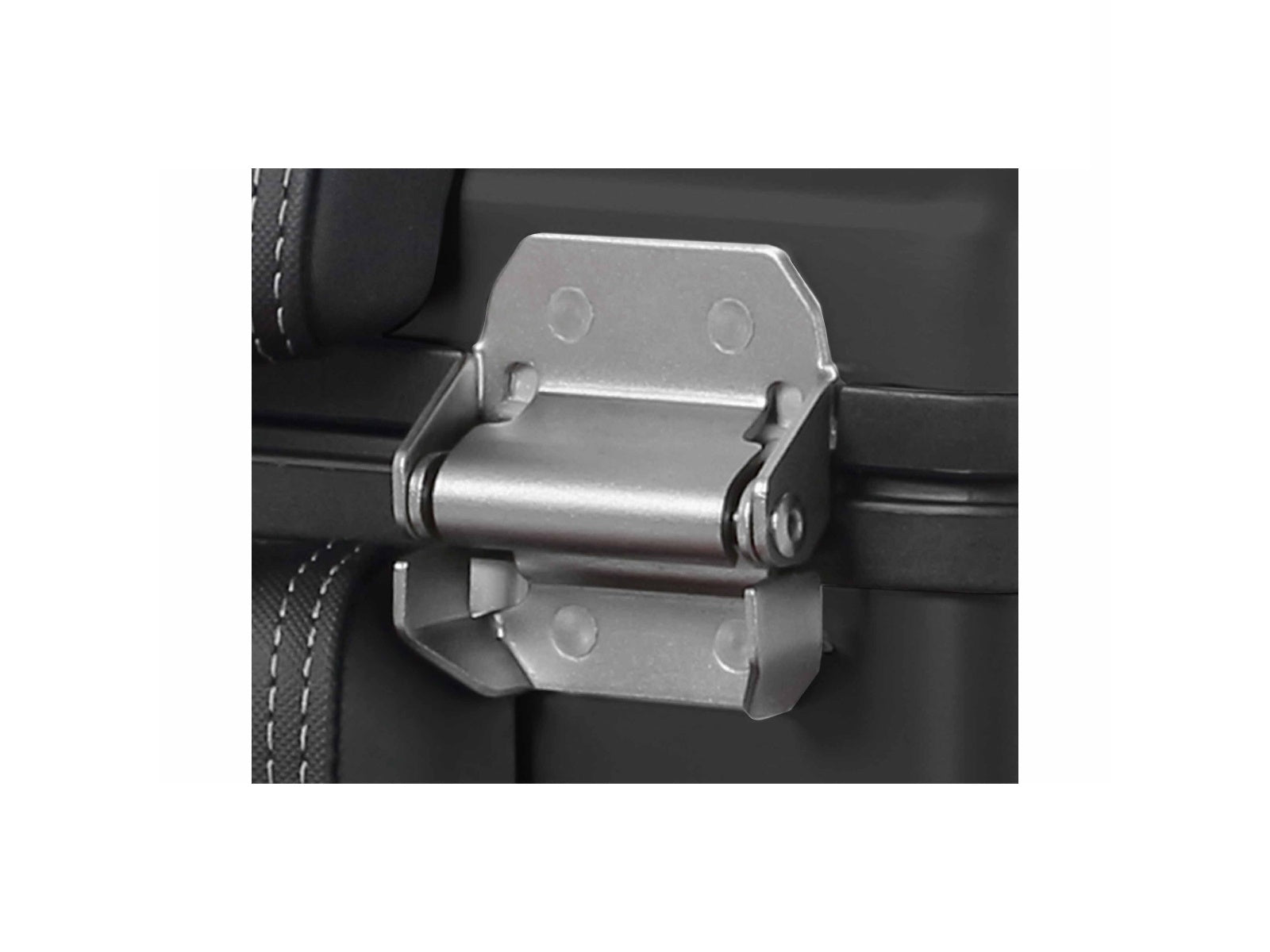 SHAD TR37 Terra Top Box - Black D0TR37100B