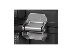 SHAD Motorcycle TR37 Terra Black Top Box