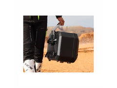 SHAD TR37 Terra Top Box - Black D0TR37100B