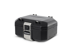 SHAD TR37 Terra Top Box - Black D0TR37100B