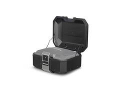 SHAD Motorcycle TR37 Terra Black Top Box