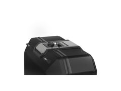 SHAD Motorcycle TR37 Terra Black Top Box