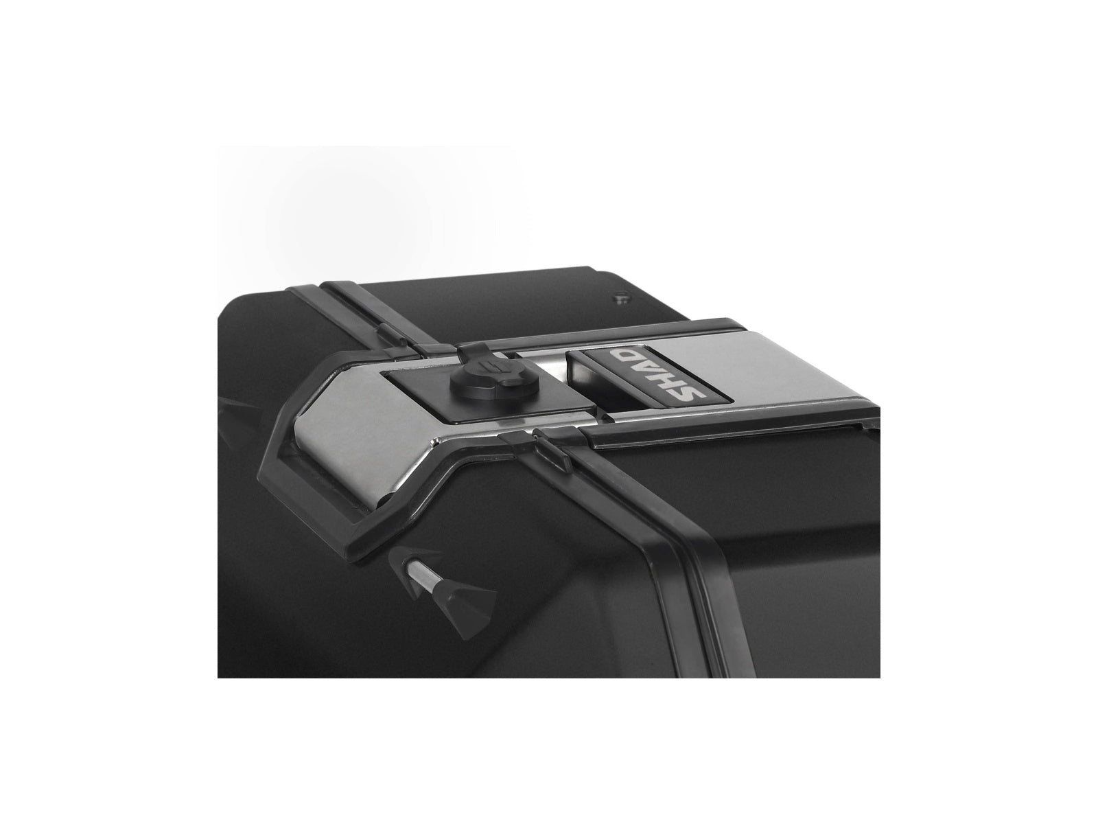 SHAD TR37 Terra Top Box - Black D0TR37100B