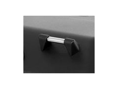 SHAD Motorcycle TR37 Terra Black Top Box