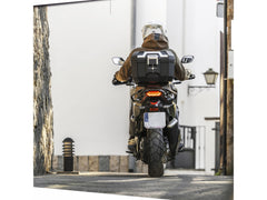 SHAD Motorcycle TR41 Top Box
