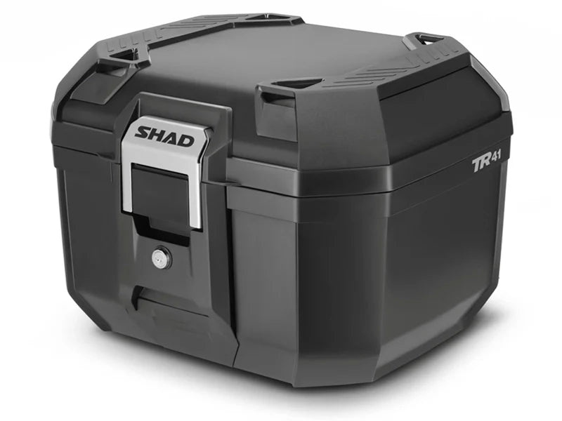 SHAD Motorcycle TR41 Top Box