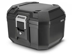 SHAD Motorcycle TR41 Top Box
