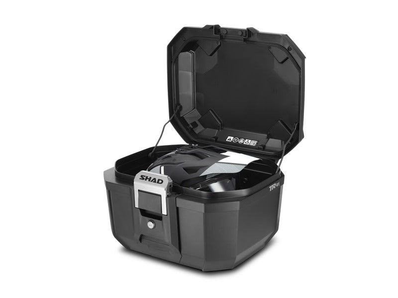 SHAD TR41 Top Box D0TR41100