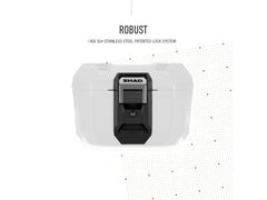 SHAD Motorcycle TR41 Top Box