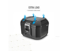 SHAD Motorcycle TR41 Top Box
