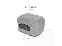 SHAD Motorcycle TR46 Top Box