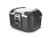 SHAD TR46 Top Box - Aluminium D0TR46200