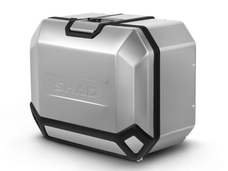SHAD Motorcycle TR47 Terra Pannier Left