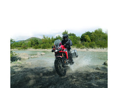 SHAD Motorcycle TR47 Terra Pannier Left