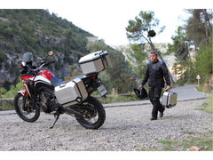 SHAD Motorcycle TR47 Terra Pannier - Left