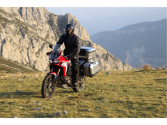 SHAD Motorcycle TR47 Terra Pannier - Left