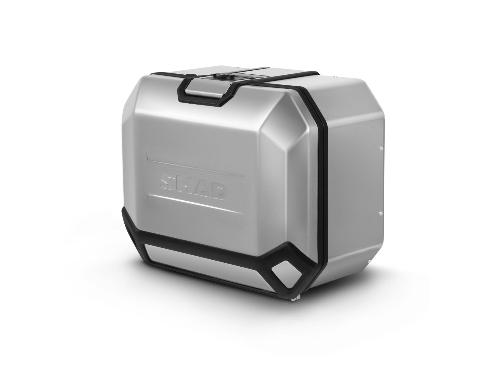 SHAD Motorcycle TR47 Terra Pannier - Left