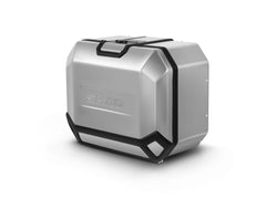 SHAD Motorcycle TR47 Terra Pannier - Left