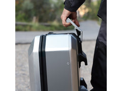 SHAD Motorcycle TR47 Terra Pannier - Left