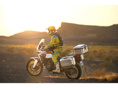 SHAD Motorcycle TR47 Terra Pannier - Left