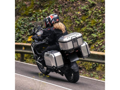 SHAD Motorcycle TR47 Terra Pannier - Right