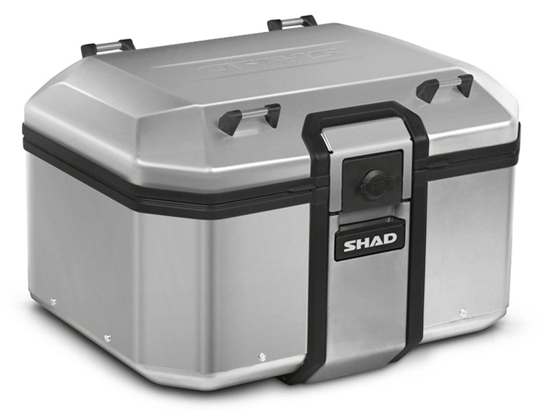 SHAD Motorcycle TR48 Terra Top Box