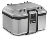 SHAD TR48 Terra Top Box D0TR48100