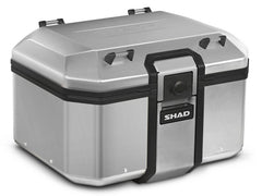 SHAD Motorcycle TR48 Terra Top Box