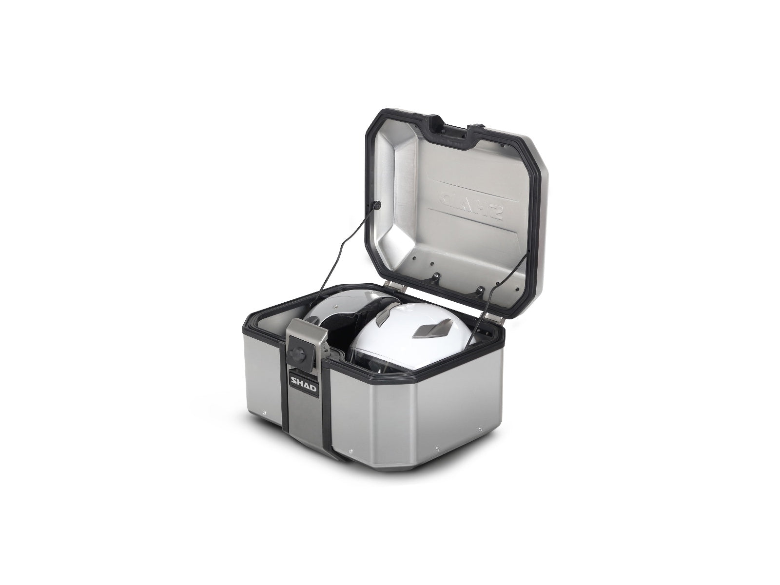 SHAD Motorcycle TR48 Terra Top Box