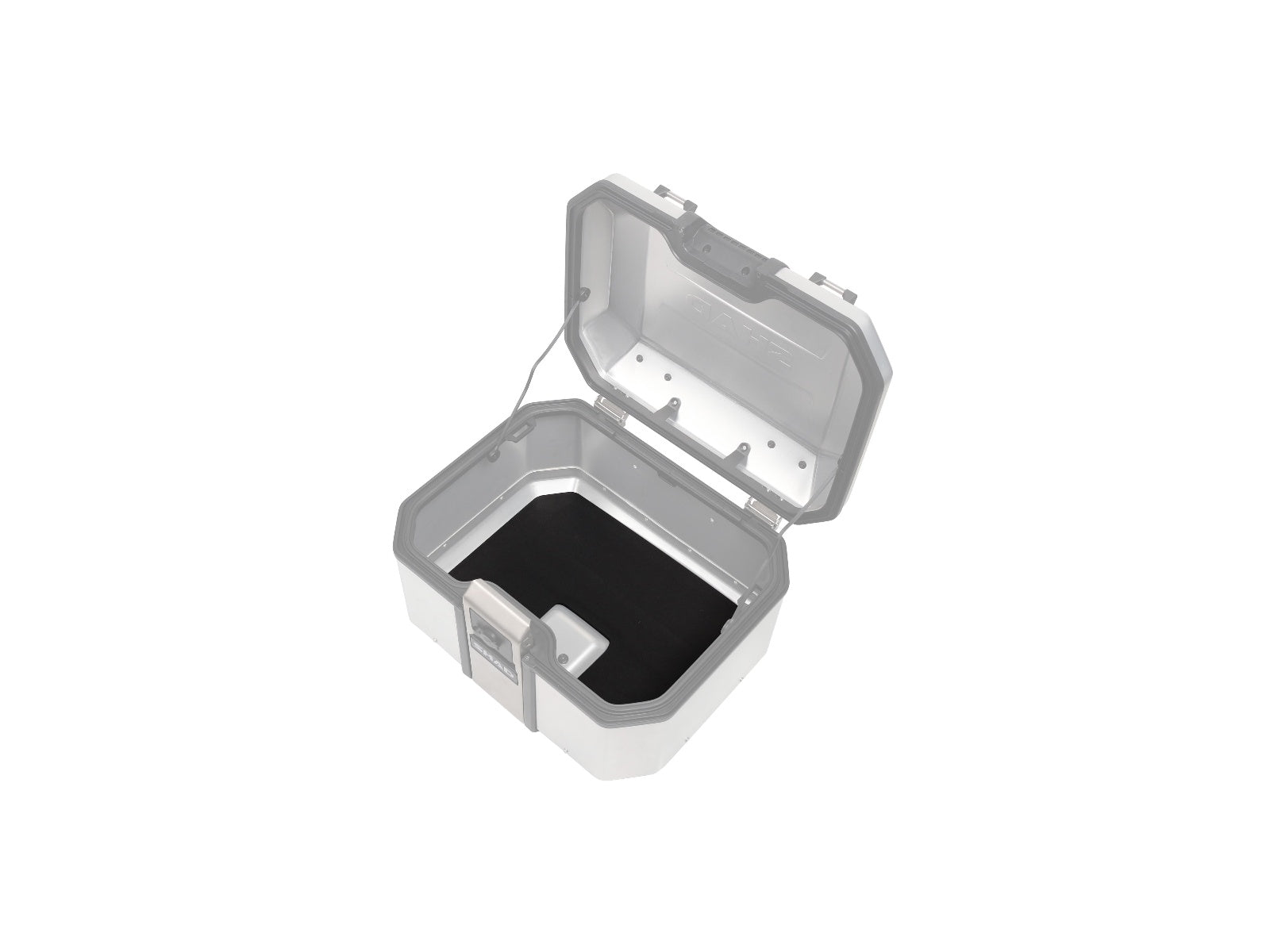 SHAD TR48 Terra Top Box D0TR48100