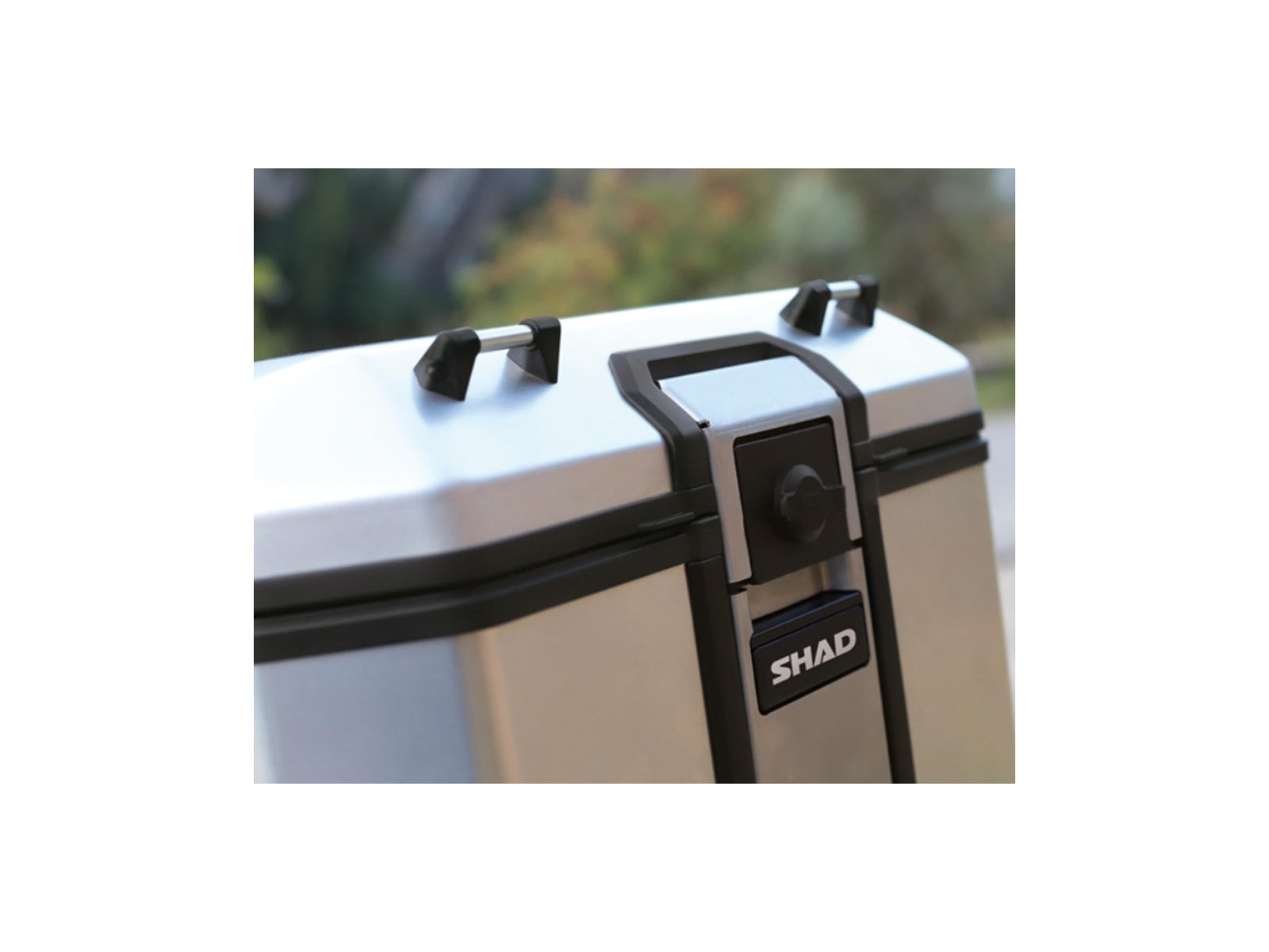 SHAD Motorcycle TR48 Terra Top Box