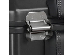 SHAD Motorcycle TR48 Terra Black Top Box