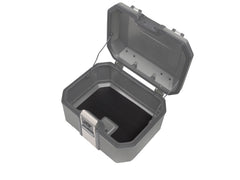SHAD Motorcycle TR48 Terra Top Box - Black