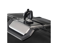 SHAD Motorcycle TR48 Terra Top Box - Black