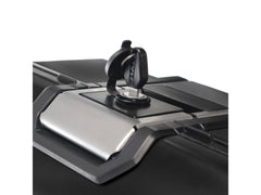 SHAD Motorcycle TR48 Terra Black Top Box