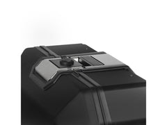SHAD Motorcycle TR48 Terra Top Box - Black