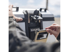 SHAD Motorcycle TR55 Terra Top Box