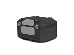 SHAD Motorcycle TR55 Terra Black Top Box