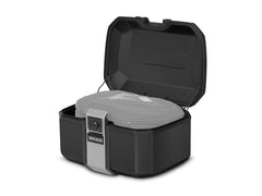 SHAD Motorcycle TR55 Terra Black Top Box