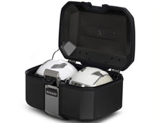 SHAD Motorcycle TR55 Terra Top Box - Black