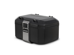 SHAD Motorcycle TR55 Terra Top Box - Black