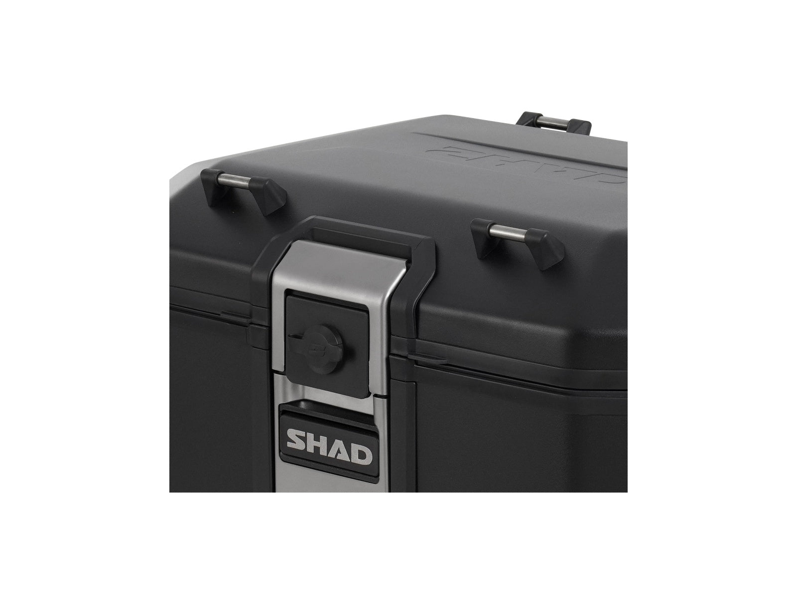 SHAD Motorcycle TR55 Terra Top Box - Black