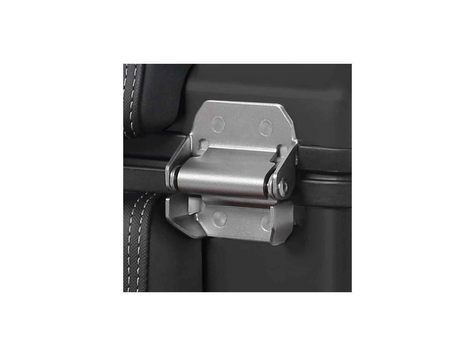 SHAD Motorcycle TR55 Terra Top Box - Black