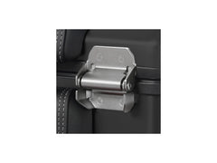SHAD Motorcycle TR55 Terra Top Box - Black