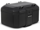SHAD Motorcycle TR55 Terra Top Box Pure Black