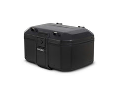 SHAD Motorcycle TR55 Terra Top Box Pure Black