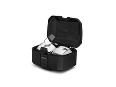 SHAD Motorcycle TR55 Terra Top Box Pure Black