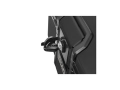 SHAD Motorcycle TR55 Terra Top Box Pure Black