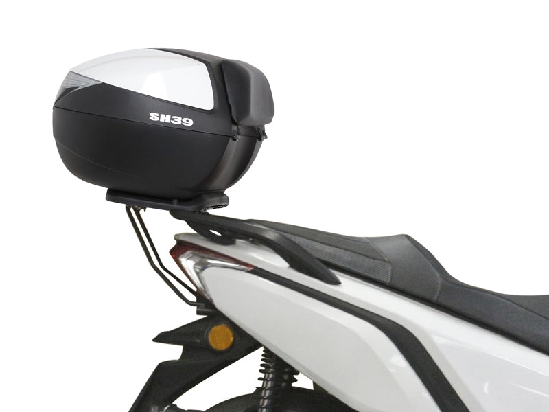 SHAD Motorcycle Top Box Fitting Kit for Daelim XQ2 300 (2021-2024)