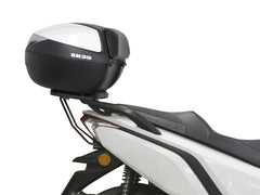 SHAD Motorcycle Top Box Fitting Kit for Daelim XQ2 300 (2021-2024)